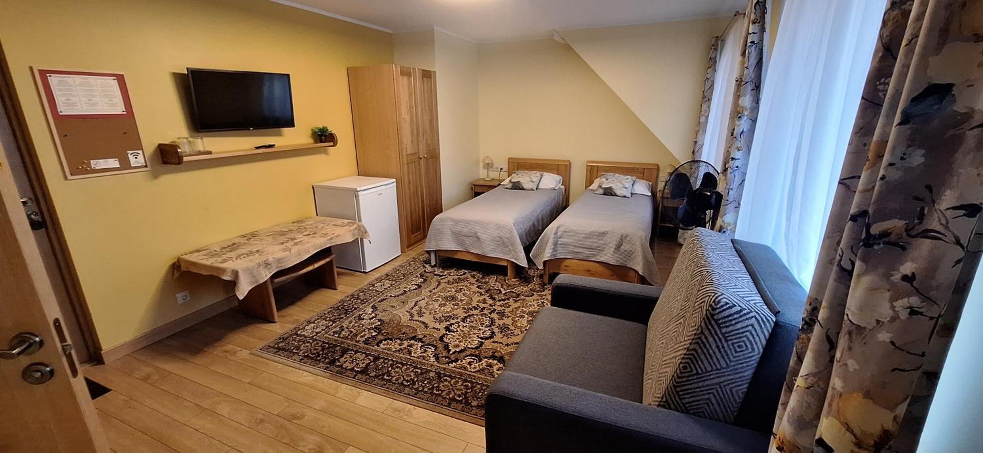 Hotel Senlici Jelgava Exterior foto