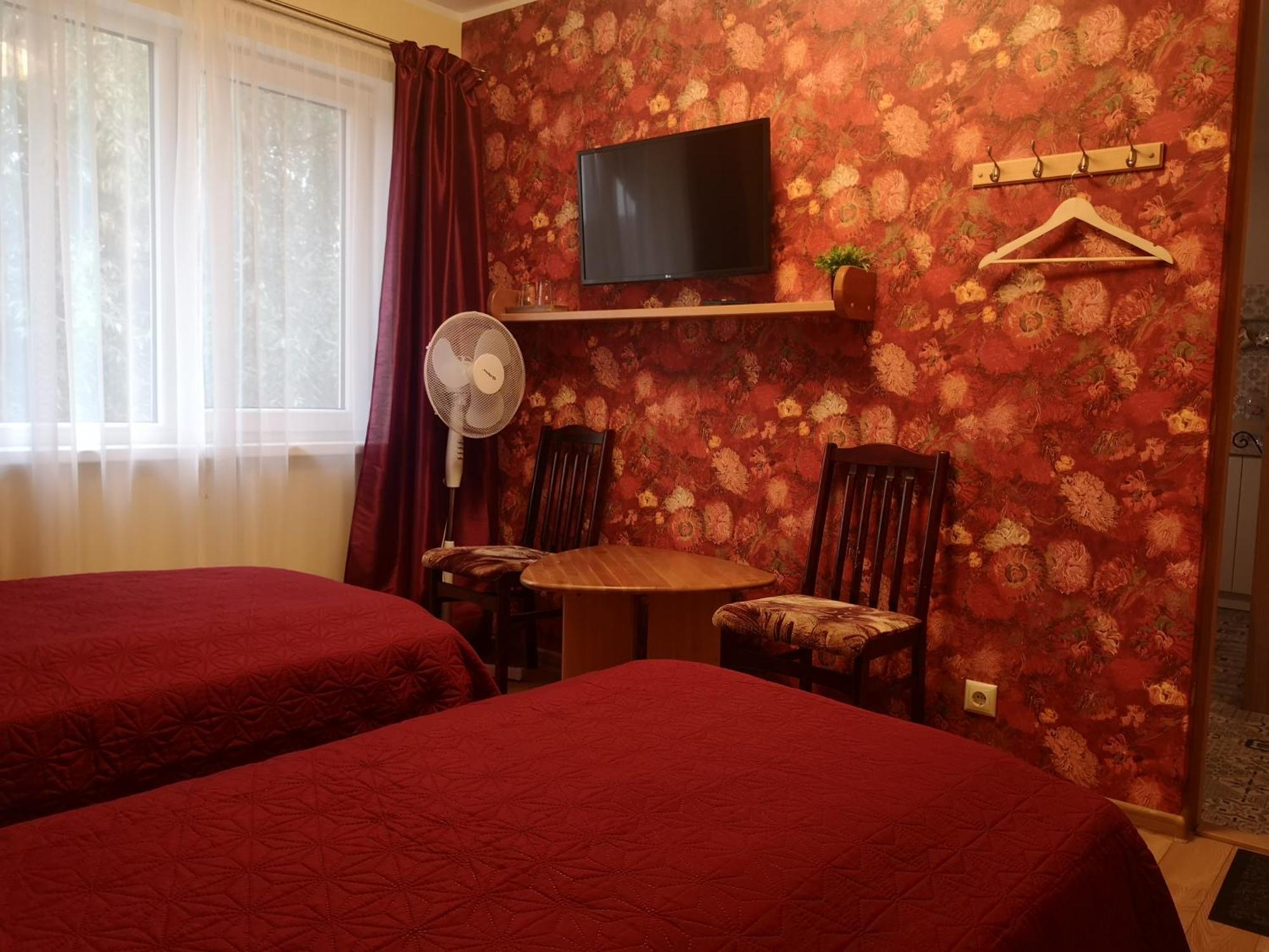 Hotel Senlici Jelgava Quarto foto
