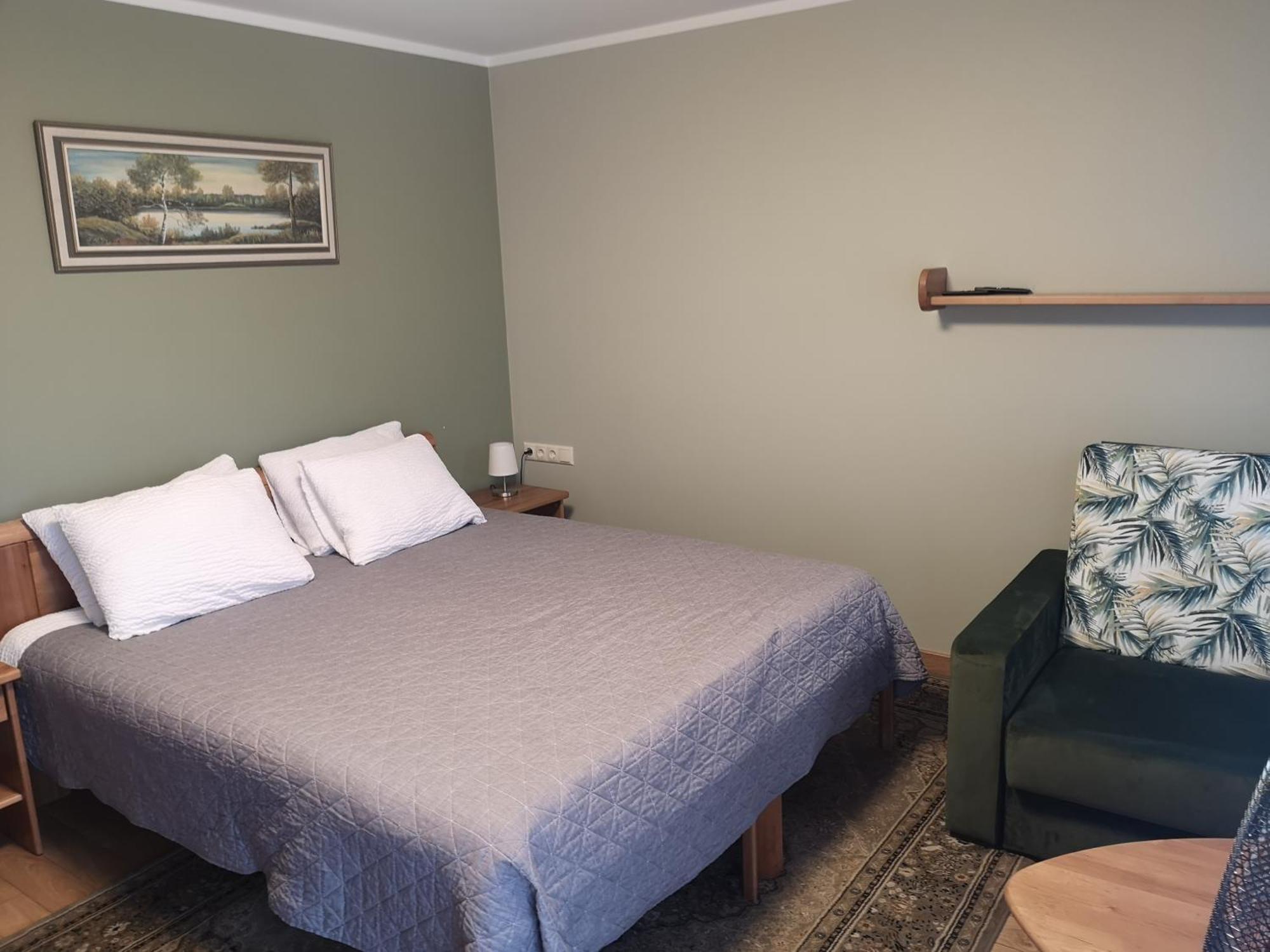 Hotel Senlici Jelgava Quarto foto